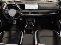 Kia K4 - Vorschau Bild 5