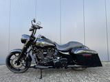 Harley-Davidson FLHR Road King 107  Garantie mög - Offers