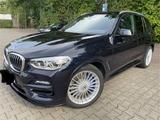 ALPINA BMW Alpina XD3 | Vollausstattung - gebrauchte Alpina SUV & Geländewagen