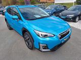 Subaru XV 2.0ie Trend Lineartronic 4WD, 1.Hd. Hybrid - Subaru XV: Trend