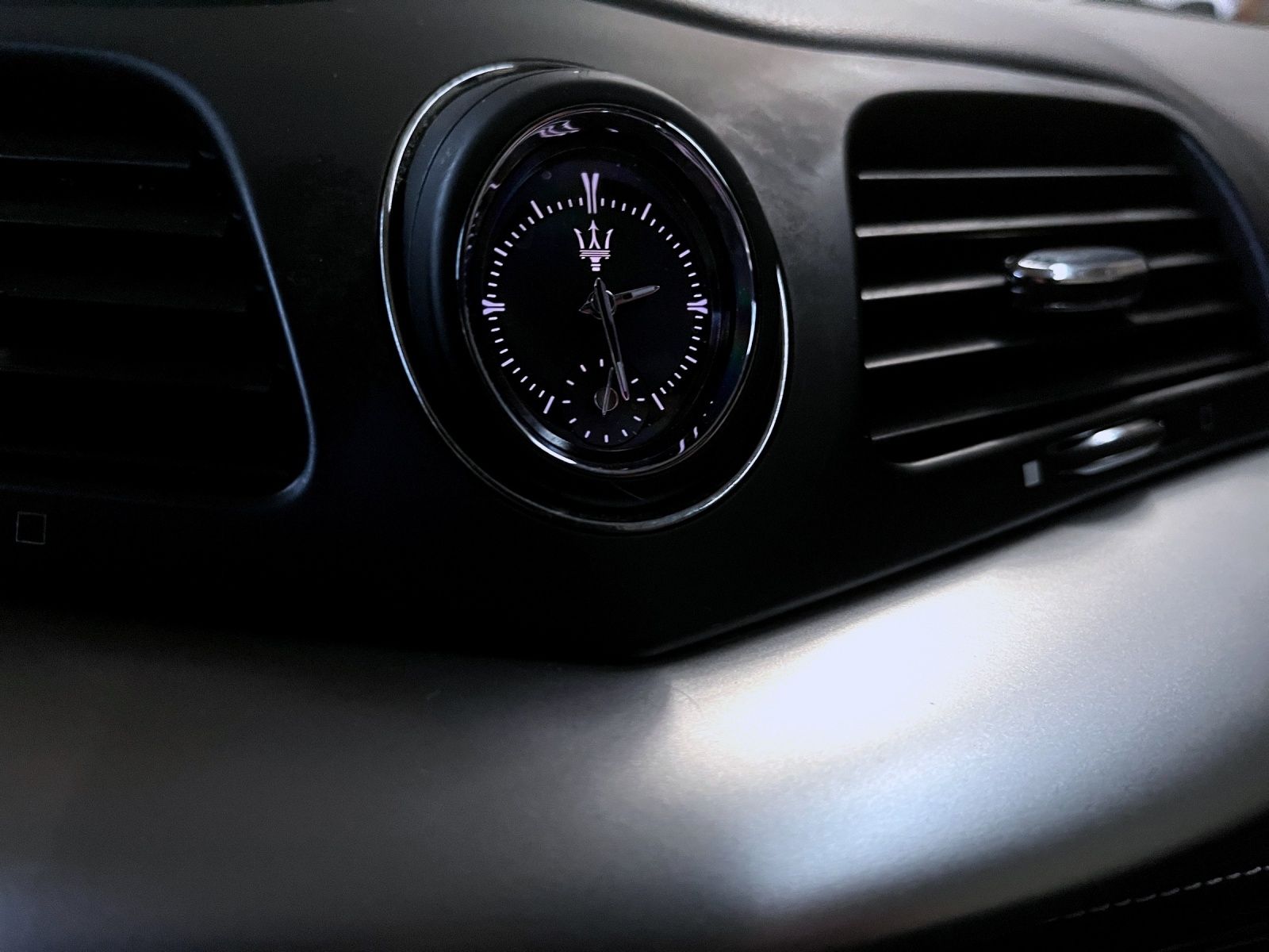 Maserati Granturismo - Bild 14