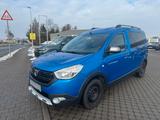 Dacia Dokker Stepway Plus TCe130 - Dacia Dokker Gebrauchtwagen in Dresden