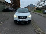 Opel Crossland (X) 1.2 DI Turbo Ultimate S/S Auto... - Opel Crossland (X) von privat