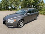 Volvo V70 III  2,0  D3 163 PS - gebrauchte Volvo V70 aus dem Jahr 2011