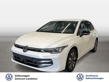 Volkswagen Leasingangebot: Volkswagen Golf VIII GOAL 2.0 TDI DSG ACC AHK AUT DynLicht