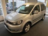 Volkswagen Caddy Kasten/Kombi Roncalli Trendline - Volkswagen Caddy: Roncalli Trendline