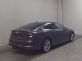 Audi A5 Sportback 35 TDI sport Navi LED virtual AHK - gebrauchte Limousinen