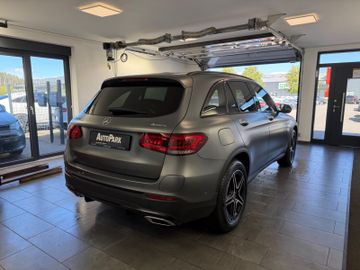 Mercedes GLC 300 - 6