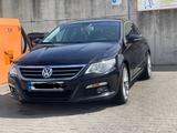 Volkswagen Vw passat cc - gebrauchte Volkswagen Passat CC aus dem Jahr 2009