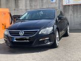 Volkswagen Vw passat cc - Volkswagen Passat CC aus 2009