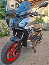 Aprilia Sr gt  125 - APRILIA SR 125
