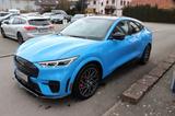Ford Mustang Mach-E GT AWD 20ZOLL/TWA/360°/iACC - Ford Mustang Mach-E aus 2021