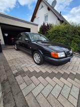 Audi 100 - Audi Gebrauchtwagen von 1993