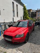 Volvo v50 2.0 Diesel - Volvo Gebrauchtwagen in Konstanz