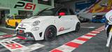 Abarth 500 595 Pista/ Indivuallumbau - Abarth 500 aus 2019