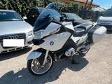 BMW Bmw r 1200 rt anno 2014 - BMW 20