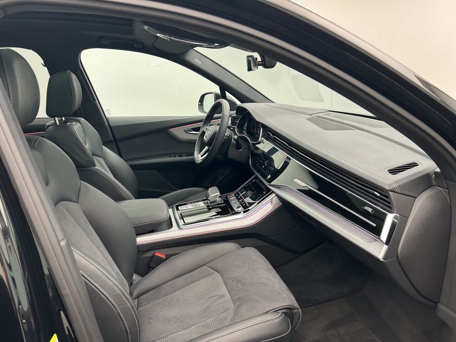 Audi SQ7 - Bild 20
