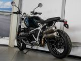 BMW R nineT Scrambler LED Tempomat Adap. Licht ABS - Angebote entsprechen deinen Suchkriterien