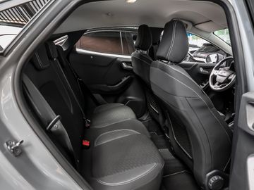 Ford Puma 1.0 Titanium Fahrassistenz-Paket Kamera