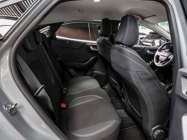 Ford Puma 1.0 Titanium Fahrassistenz-Paket Kamera
