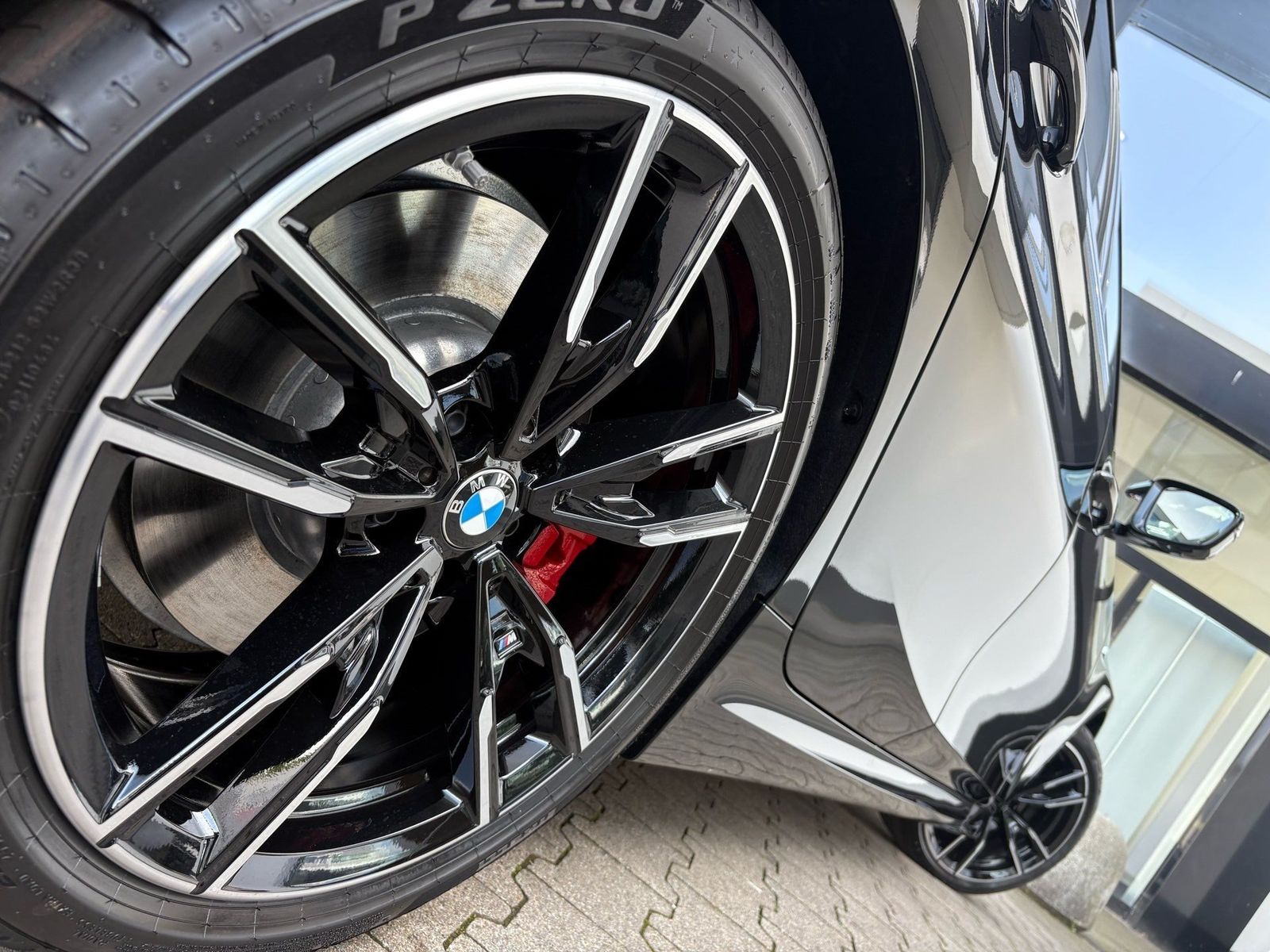 BMW M340d - Bild 3