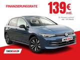Volkswagen Golf VIII 2.0 TDI Goal KAMERA SHZ ACC *SOFORT* - VW Golf Gebrauchtwagen in Berlin