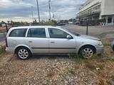 Opel Astra 2.2 DTI Elegance - Opel Astra: Dti
