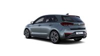 Hyundai i30 - Vorschau Bild 7