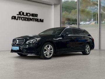 Mercedes E 220 - 4