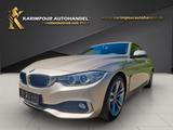 BMW 420i Coupe*Navi*Leder* - BMW 420 in Wiesbaden
