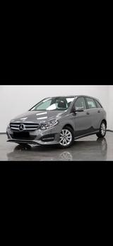 Mercedes-Benz Mercedes Benz B 180 - Mercedes-Benz B 180 Gebrauchtwagen in Hagen