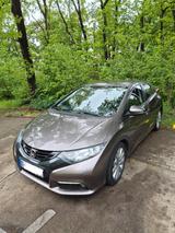 Honda Civic 1.8 i-VTEC Sport Sport - Honda: Sport