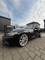 BMW Z4 sDrive35i Cabrio  - gebrauchte Cabrios in Ulm