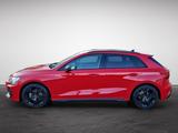 Audi A3 Sportback 30 TFSI S tronic S line NaviPlus LE - : Lederlenkrad, Limousine, mit Klimaautomatik