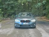 BMW 120d xdrive M Paket - BMW 120 in Bielefeld