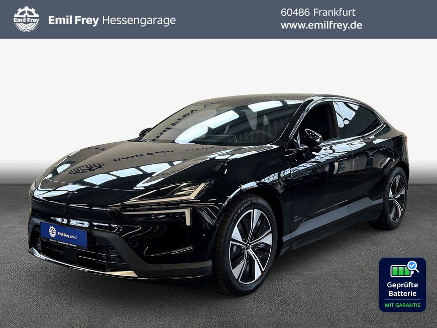 Polestar 4 Dual-Motor PRIME Pilot- Plus-Paket MY2026
