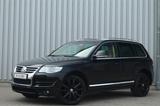Volkswagen Touareg V6 TDI*R Line/AHK/ACC/ohne LUFT!HU neu! - gebrauchte VW Touareg aus dem Jahr 2009