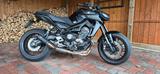 Yamaha MT 09 RN43 - YAMAHA RN09