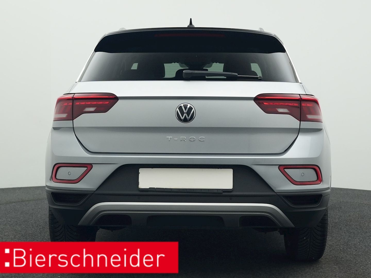 Volkswagen T-Roc - Bild 5