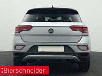 Volkswagen T-Roc - Vorschau Bild 5