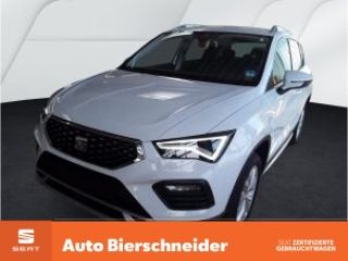 Seat Ateca 1.5 TSI DSG Xperience AHK FaPa XL eHeck LE