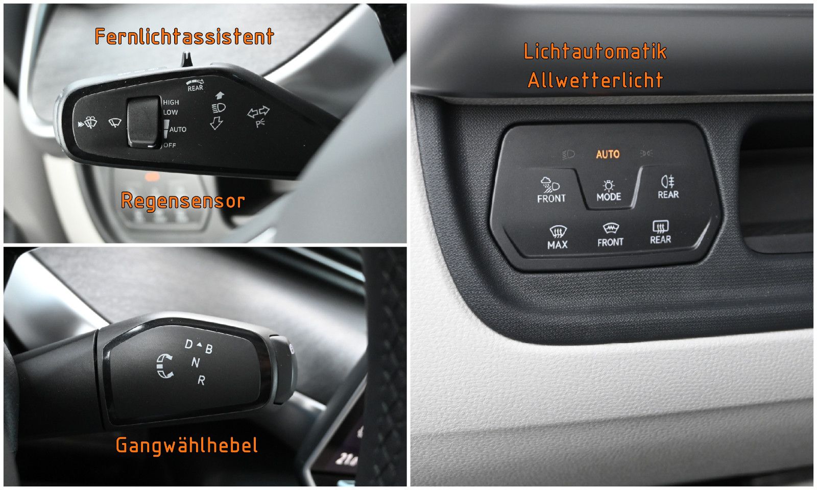 Fahrzeugabbildung Volkswagen ID. BUZZ PRO LR °UVP 91.571°ACC°AHK°MEMO°360°KAM