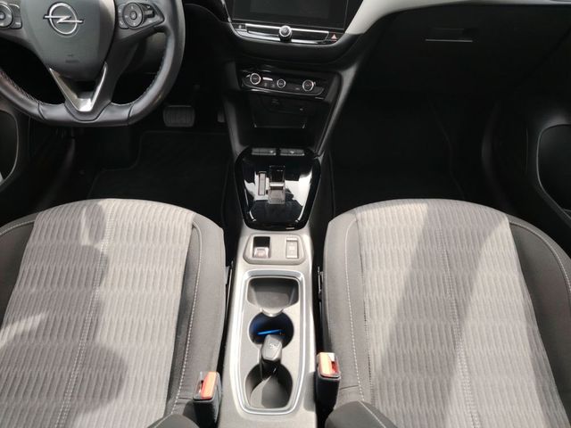 Corsa-e Edition