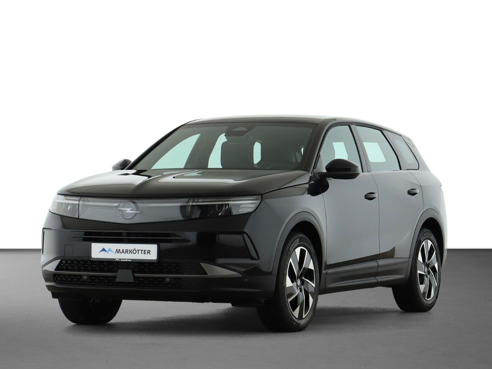 Opel Grandland (X) - Bild 4