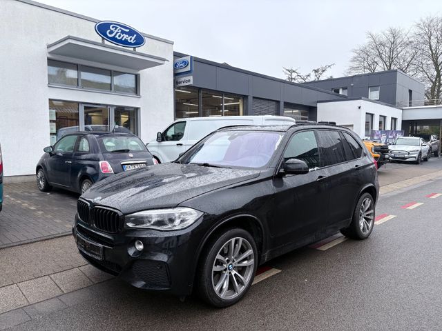 BMW X5 XDrive50i/Automatik/Kamera