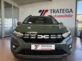 Dacia Jogger Hybrid 140 Autom Extreme 7-Sitzer Navi  - Dacia Jahreswagen