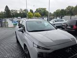 Hyundai SANTA FE 2.2 CRDi Signature 4WD DCT SEVEN Si... - Hyundai SANTA FE in Kassel