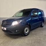 Mercedes-Benz Citan Kasten 112 lang - Mercedes-Benz Citan in Düsseldorf