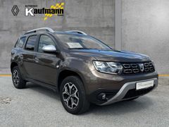 Fahrzeugabbildung Duster II Prestige 1.6 SCe 115