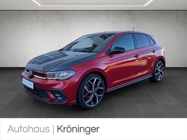 Volkswagen Polo VI GTI  207 PS IQ.Drive BeatsAudio Matrix